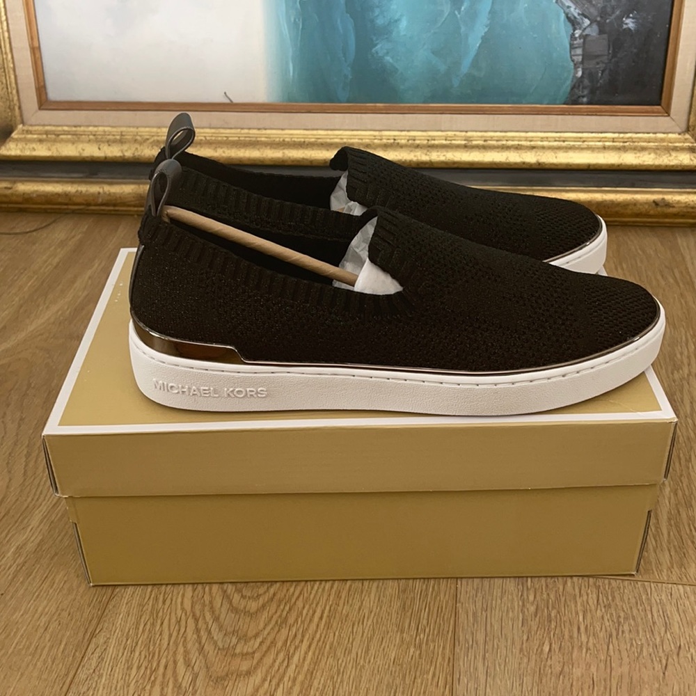 Michael Kors Skylar Slip On